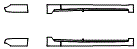 2016 Volvo S80 Rocker Panel Kit