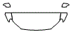 2007 Volvo S80 V8 Hood, Fender and Mirror Kit - PPF