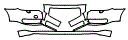 2007 Volvo S80 3.2 Bumper Kit