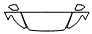 2006 Volvo V50 Hood, Fender and Mirror Kit - PPF