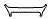2006 Volvo S40 Upper Bumper Kit - PPF