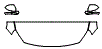 2016 Volvo S60 Cross Country Hood, Fender and Mirror Kit