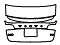 2017 Volvo S60 Trunk Lid Kit - PPF