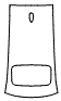 2016 Volvo V60 Roof Kit