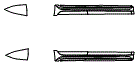 2016 Volvo S60 Cross Country Rocker Panel Kit