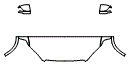 2024 Volvo XC90 Hood, Fender and Mirror Kit - PPF