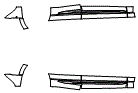 2018 Volvo XC60 Rocker Panel Kit - PPF