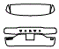 2023 Volvo XC60 Recharge Core Hatch Kit - PPF