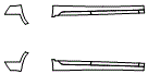 2017 Volvo V60 Rocker Panel Kit - PPF
