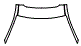 2025 Volvo V60 Cross Country A-Pillar and Roof Kit - PPF