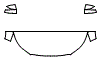 2025 Volvo EC40 Hood, Fender and Mirror Kit - PPF