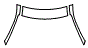 2023 Volvo XC40 A-Pillar and Roof Kit - PPF