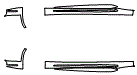 2022 Alfa Romeo Giulia Quadrifoglio Rocker Panel Kit
