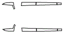 2022 Alfa Romeo Stelvio Ti Rocker Panel Kit