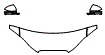 2014 Jaguar XF Hood, Fender and Mirror Kit - PPF
