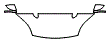 2020 Jaguar F-Type Hood and Mirror Kit - PPF