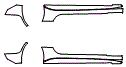 2017 Jaguar F-Type Convertible SVR Rocker Panel Kit - PPF