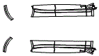 2026 JAGUAR F-PACE SVR 575 EDITION Rocker Panel Kit