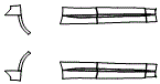 2020 Jaguar F-Pace Checkered Flag Rocker Panel Kit - PPF