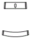 2020 Jaguar E-Pace Checkered Flag Roof Kit - PPF