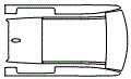 2024 Land Rover Defender 110 Base Roof Kit