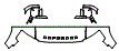 2025 Land Rover Defender V8 Hood, Fender and Mirror Kit - PPF