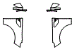 2022 Land Rover Range Rover Sport Full Fender and Mirror Kit - PPF