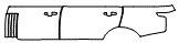 2019 Land Rover Range Rover Supercharged Long Wheelbase Door and Rear Fender Kit