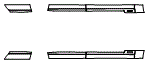2018 Land Rover Range Rover Rocker Panel Kit - PPF