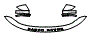 2022 Land Rover Range Rover (Previous Generation) HSE Hood and Mirror Kit - PPF