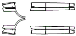 2022 Land Rover Range Rover (New Generation) Standard Wheelbase SV Rocker Panel Kit