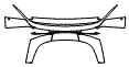 2024 Land Rover Range Rover Rear Bumper Kit - PPF