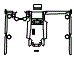 2024 Land Rover Discovery Metropolitan Edition Interior and Display Screen Kit