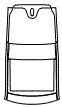 2024 Land Rover Discovery Dynamic SE Roof Kit