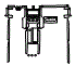 2020 Land Rover Discovery LANDMARK Interior and Display Screen Kit - PPF