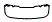 2024 Land Rover Discovery Sport S Hood Scoop Kit