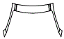 2023 Land Rover Discovery Sport Roof and A-Pillar Kit - PPF