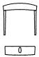 2024 Land Rover Range Rover Velar Roof Kit - PPF