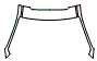 2025 Hyundai Elantra (Canada) Roof and A-Pillar Kit - PPF