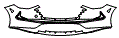 2020 Hyundai Sonata (US) Bumper Kit - PPF