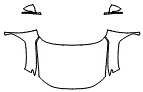 2025 Hyundai Tuscon (US) Full Hood, Full Fender and Mirror Kit - PPF