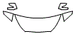 2014 Hyundai Tucson  Limited Hood, Fender and Mirror Kit