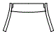 2011 Hyundai Tucson GL A-Pillar and Roof Kit - PPF