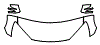 2014 Hyundai Genesis Coupe R-Spec Hood, Fender and Mirror Kit - PPF
