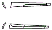 2019 Hyundai Veloster Base Rocker Panel Kit