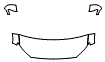 2020 Hyundai Kona (US) Hood, Fender and Mirror Kit - PPF