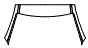 2022 Hyundai Palisade Roof and A-Pillar Kit - PPF