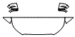 2022 Hyundai Palisade Hood, Fender and Mirror Kit