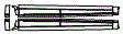 2022 Hyundai Ioniq 5 (Canada) Ultimate Rocker Panel Kit - PPF