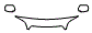 2000 Subaru Legacy Wagon Hood and Mirror Kit - PPF